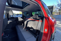 Citroën C3 Aircross 1.2 Puretech 110 Shine EAT6 / 1ère Main / Distri OK / Toit Ouvrant / Caméra 
