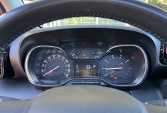 Citroën C3 Aircross 1.2 Puretech 110 Shine EAT6 / 1ère Main / Distri OK / Toit Ouvrant / Caméra 