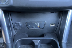 Citroën C3 Aircross 1.2 Puretech 110 Shine EAT6 / 1ère Main / Distri OK / Toit Ouvrant / Caméra 