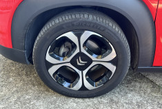 Citroën C3 Aircross 1.2 Puretech 110 Shine EAT6 / 1ère Main / Distri OK / Toit Ouvrant / Caméra 