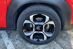 Citroën C3 Aircross 1.2 Puretech 110 Shine EAT6 / 1ère Main / Distri OK / Toit Ouvrant / Caméra 