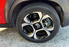 Citroën C3 Aircross 1.2 Puretech 110 Shine EAT6 / 1ère Main / Distri OK / Toit Ouvrant / Caméra 