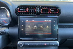 Citroën C3 Aircross 1.2 Puretech 110 Shine EAT6 / 1ère Main / Distri OK / Toit Ouvrant / Caméra 