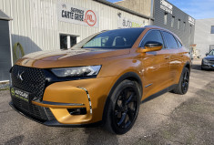 DS DS 7 Crossback 2.0 hDI 180 ch  Opéra EAT8/Hifi Focal/ Pack DS Night Vision/ Cuir/ Toit ouvrant