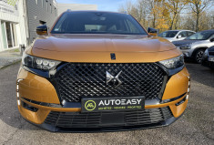 DS DS 7 Crossback 2.0 hDI 180 ch  Opéra EAT8/Hifi Focal/ Pack DS Night Vision/ Cuir/ Toit ouvrant