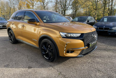 DS DS 7 Crossback 2.0 hDI 180 ch  Opéra EAT8/Hifi Focal/ Pack DS Night Vision/ Cuir/ Toit ouvrant