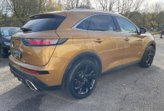 DS DS 7 Crossback 2.0 hDI 180 ch  Opéra EAT8/Hifi Focal/ Pack DS Night Vision/ Cuir/ Toit ouvrant