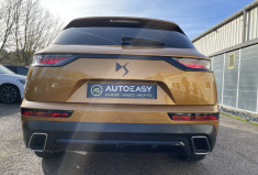 DS DS 7 Crossback 2.0 hDI 180 ch  Opéra EAT8/Hifi Focal/ Pack DS Night Vision/ Cuir/ Toit ouvrant