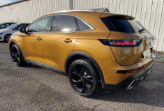 DS DS 7 Crossback 2.0 hDI 180 ch  Opéra EAT8/Hifi Focal/ Pack DS Night Vision/ Cuir/ Toit ouvrant