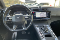 DS DS 7 Crossback 2.0 hDI 180 ch  Opéra EAT8/Hifi Focal/ Pack DS Night Vision/ Cuir/ Toit ouvrant