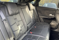DS DS 7 Crossback 2.0 hDI 180 ch  Opéra EAT8/Hifi Focal/ Pack DS Night Vision/ Cuir/ Toit ouvrant