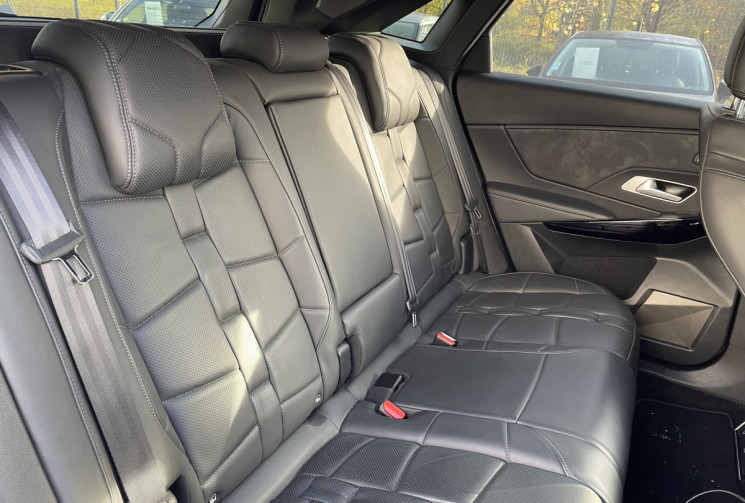 DS DS 7 Crossback 2.0 hDI 180 ch  Opéra EAT8/Hifi Focal/ Pack DS Night Vision/ Cuir/ Toit ouvrant