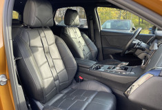 DS DS 7 Crossback 2.0 hDI 180 ch  Opéra EAT8/Hifi Focal/ Pack DS Night Vision/ Cuir/ Toit ouvrant