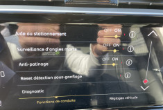 DS DS 7 Crossback 2.0 hDI 180 ch  Opéra EAT8/Hifi Focal/ Pack DS Night Vision/ Cuir/ Toit ouvrant