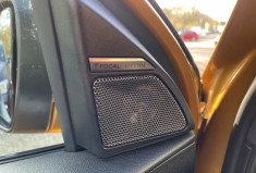 DS DS 7 Crossback 2.0 hDI 180 ch  Opéra EAT8/Hifi Focal/ Pack DS Night Vision/ Cuir/ Toit ouvrant