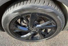 DS DS 7 Crossback 2.0 hDI 180 ch  Opéra EAT8/Hifi Focal/ Pack DS Night Vision/ Cuir/ Toit ouvrant