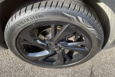 DS DS 7 Crossback 2.0 hDI 180 ch  Opéra EAT8/Hifi Focal/ Pack DS Night Vision/ Cuir/ Toit ouvrant