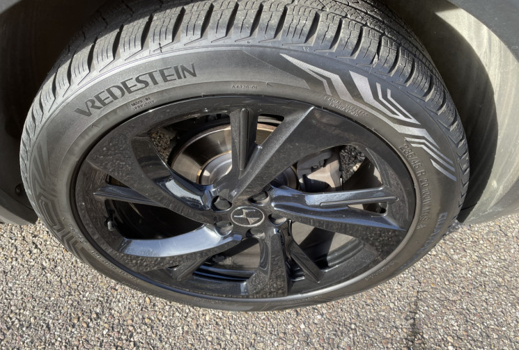 DS DS 7 Crossback 2.0 hDI 180 ch  Opéra EAT8/Hifi Focal/ Pack DS Night Vision/ Cuir/ Toit ouvrant