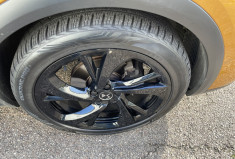 DS DS 7 Crossback 2.0 hDI 180 ch  Opéra EAT8/Hifi Focal/ Pack DS Night Vision/ Cuir/ Toit ouvrant