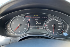 Audi A6 3.0 TDI AMBITION 204 CH