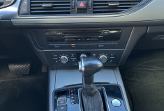 Audi A6 3.0 TDI AMBITION 204 CH