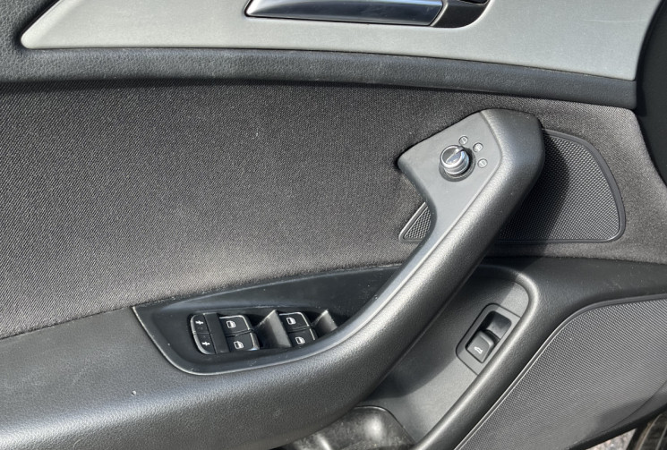 Audi A6 3.0 TDI AMBITION 204 CH