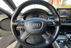 Audi A6 3.0 TDI AMBITION 204 CH