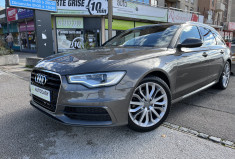Audi A6 3.0 TDI AMBITION 204 CH