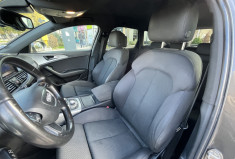 Audi A6 3.0 TDI AMBITION 204 CH