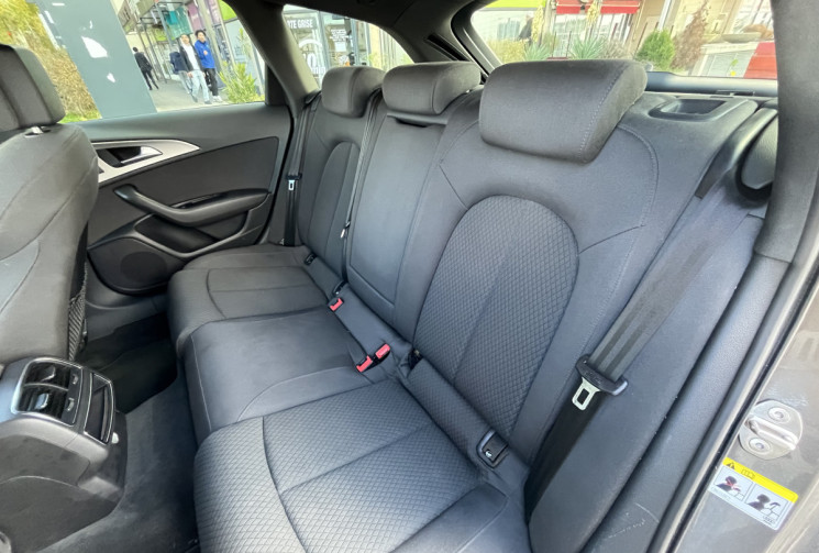 Audi A6 3.0 TDI AMBITION 204 CH