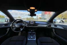 Audi A6 3.0 TDI AMBITION 204 CH