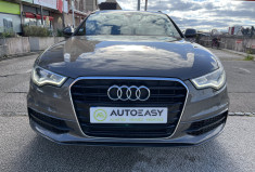 Audi A6 3.0 TDI AMBITION 204 CH