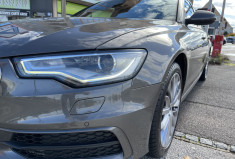 Audi A6 3.0 TDI AMBITION 204 CH