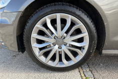 Audi A6 3.0 TDI AMBITION 204 CH