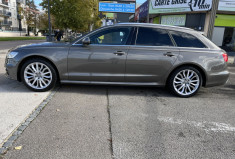 Audi A6 3.0 TDI AMBITION 204 CH