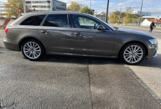 Audi A6 3.0 TDI AMBITION 204 CH