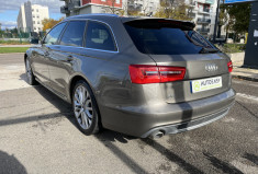 Audi A6 3.0 TDI AMBITION 204 CH