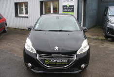 Peugeot 208 1.6 THP 156 FELINE