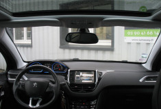 Peugeot 208 1.6 THP 156 FELINE