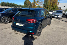Citroën C4 SpaceTourer BlueHDi 130 CH / EAT8 / 5 PLACES / BUSINESS