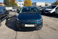 Citroën C4 SpaceTourer BlueHDi 130 CH / EAT8 / 5 PLACES / BUSINESS