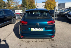 Citroën C4 SpaceTourer BlueHDi 130 CH / EAT8 / 5 PLACES / BUSINESS