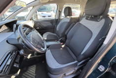 Citroën C4 SpaceTourer BlueHDi 130 CH / EAT8 / 5 PLACES / BUSINESS