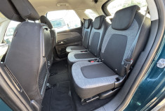 Citroën C4 SpaceTourer BlueHDi 130 CH / EAT8 / 5 PLACES / BUSINESS