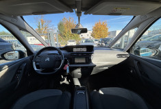 Citroën C4 SpaceTourer BlueHDi 130 CH / EAT8 / 5 PLACES / BUSINESS