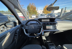 Citroën C4 SpaceTourer BlueHDi 130 CH / EAT8 / 5 PLACES / BUSINESS