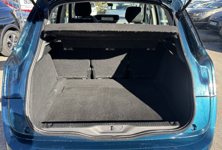 Citroën C4 SpaceTourer BlueHDi 130 CH / EAT8 / 5 PLACES / BUSINESS
