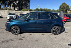 Citroën C4 SpaceTourer BlueHDi 130 CH / EAT8 / 5 PLACES / BUSINESS