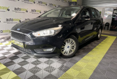 Ford Focus  1.6 TDCi 115 ch Stop&Start Trend