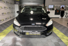 Ford Focus  1.6 TDCi 115 ch Stop&Start Trend